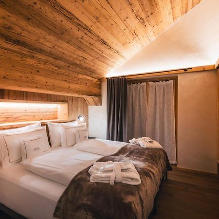 Sertorelli Sporthotel Breuil-Cervinia Exterior foto