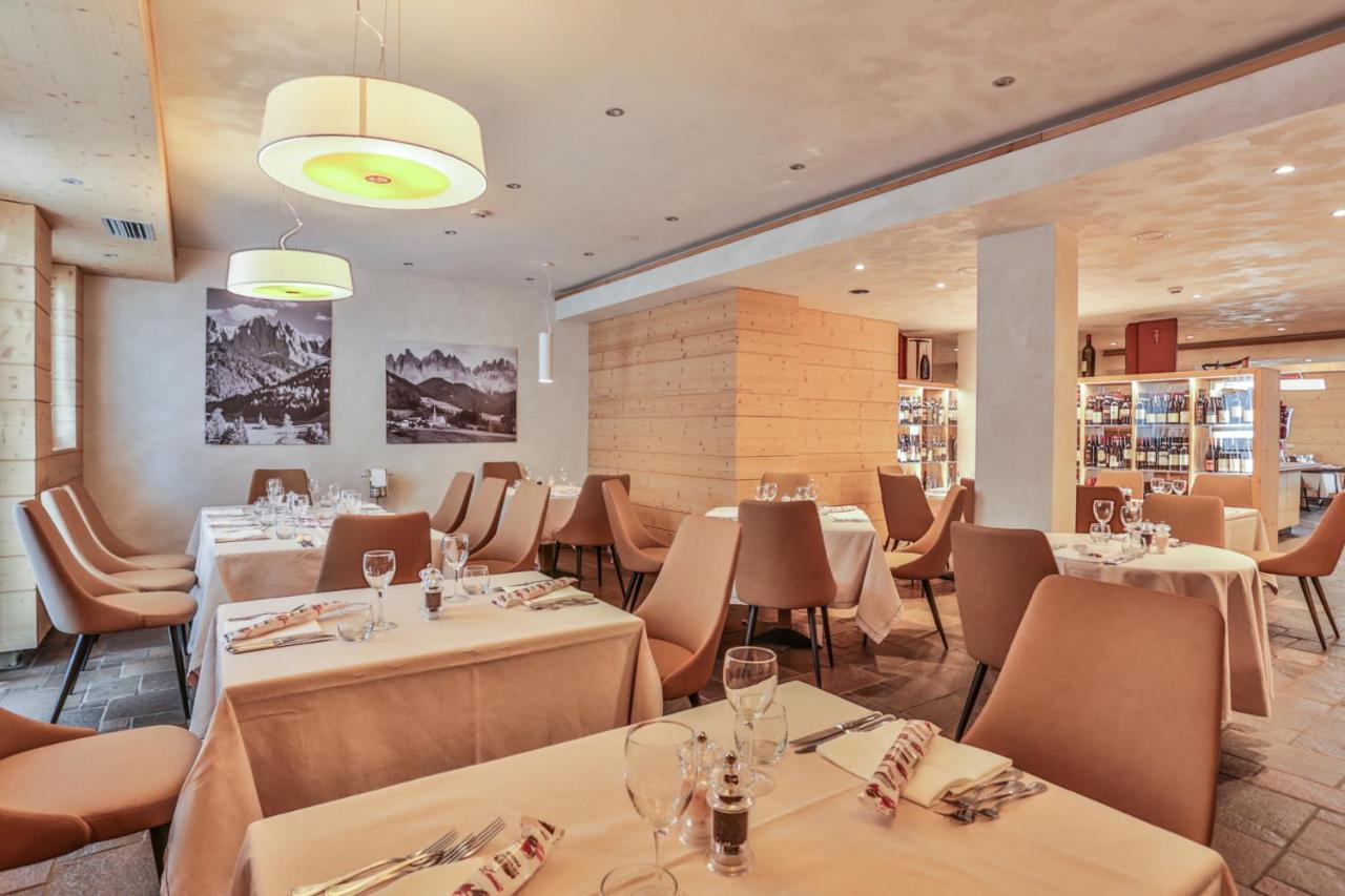 Sertorelli Sporthotel Breuil-Cervinia Exterior foto
