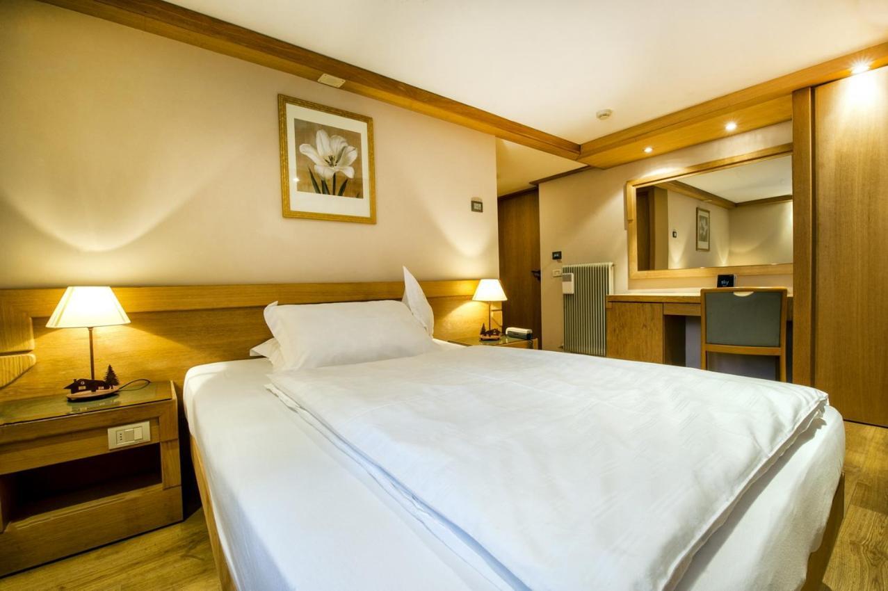 Sertorelli Sporthotel Breuil-Cervinia Habitación foto