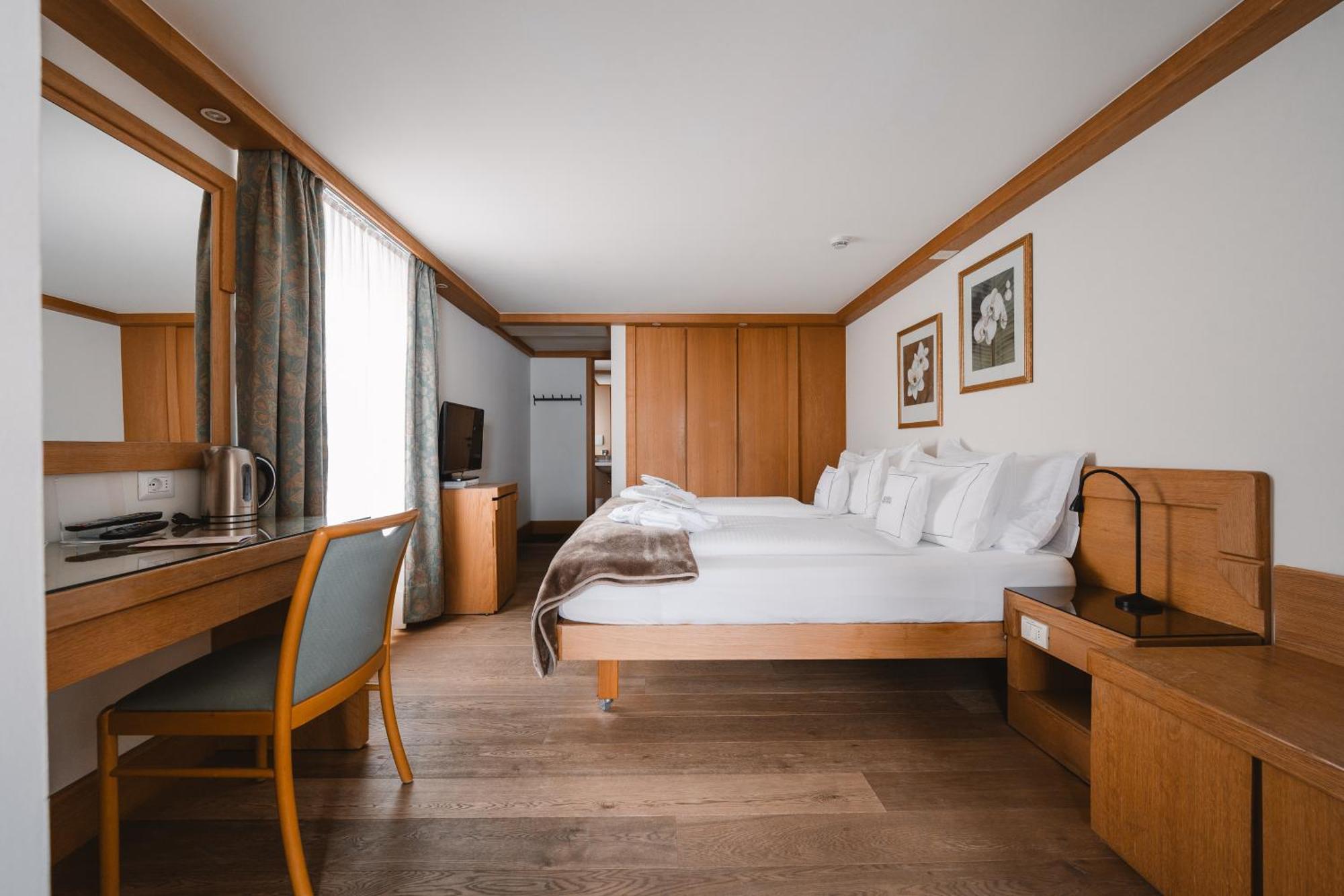 Sertorelli Sporthotel Breuil-Cervinia Exterior foto
